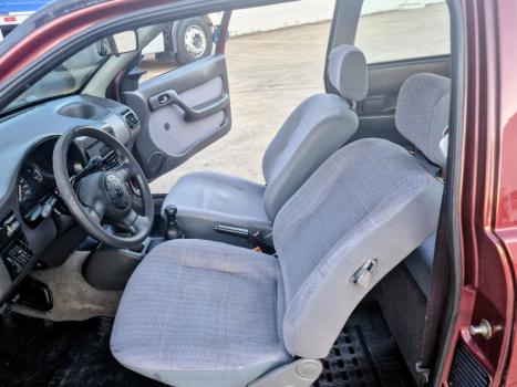 VOLKSWAGEN Gol 1.8 CLI, Foto 11