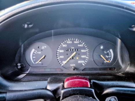 VOLKSWAGEN Gol 1.8 CLI, Foto 12