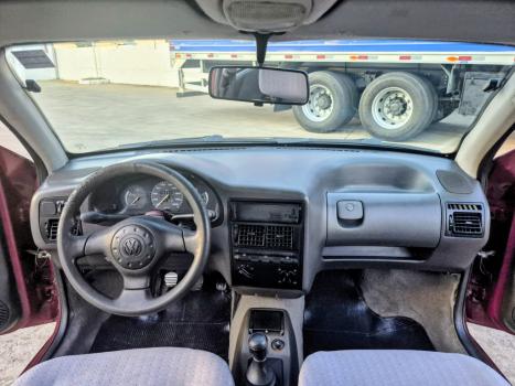 VOLKSWAGEN Gol 1.8 CLI, Foto 13