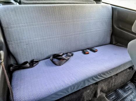 VOLKSWAGEN Gol 1.8 CLI, Foto 15