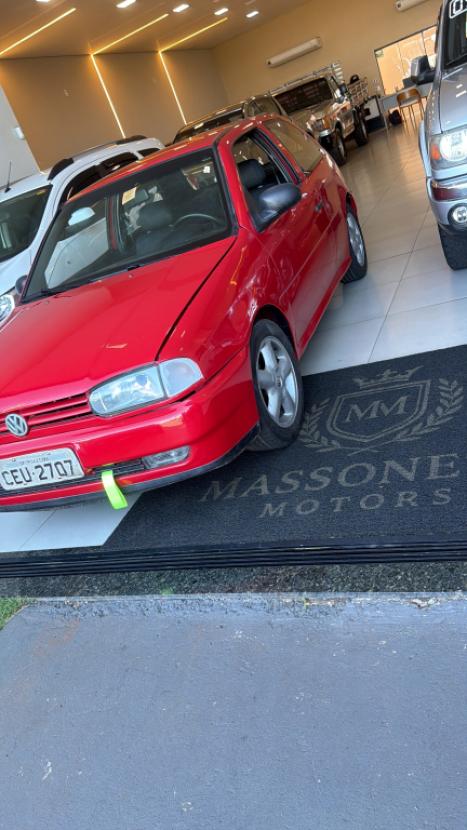 VOLKSWAGEN Gol 1.8 CLI, Foto 1