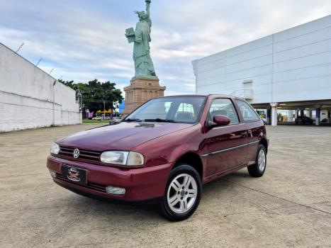 VOLKSWAGEN Gol 1.8 CLI, Foto 1