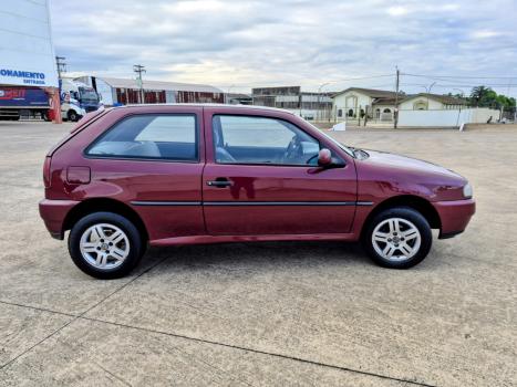 VOLKSWAGEN Gol 1.8 CLI, Foto 2