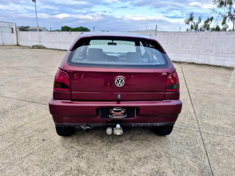 VOLKSWAGEN Gol 1.8 CLI, Foto 3