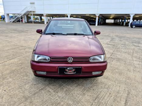 VOLKSWAGEN Gol 1.8 CLI, Foto 4
