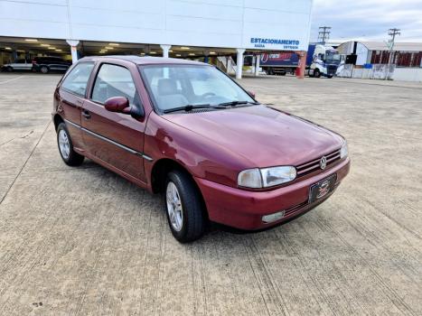 VOLKSWAGEN Gol 1.8 CLI, Foto 5