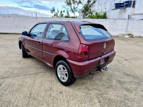 VOLKSWAGEN Gol 1.8 CLI, Foto 6
