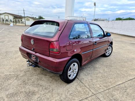VOLKSWAGEN Gol 1.8 CLI, Foto 7