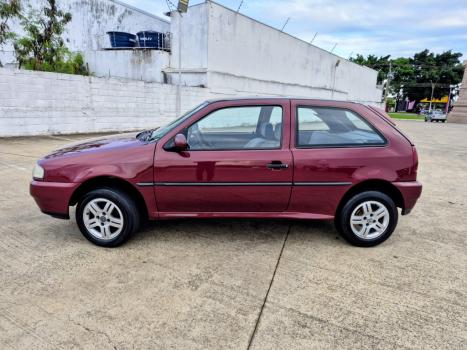 VOLKSWAGEN Gol 1.8 CLI, Foto 8