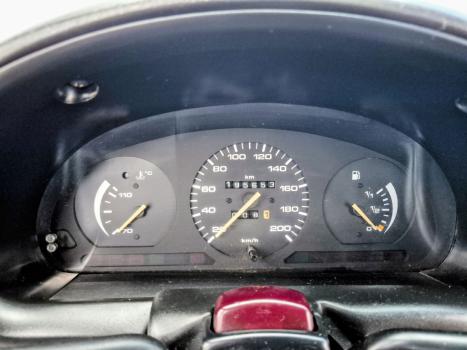 VOLKSWAGEN Gol 1.8 CLI, Foto 11