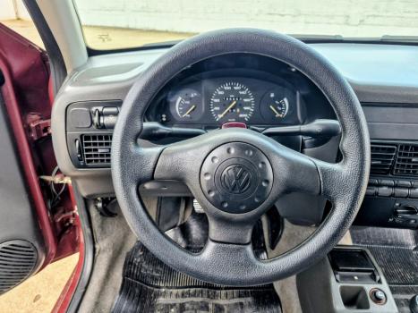 VOLKSWAGEN Gol 1.8 CLI, Foto 12