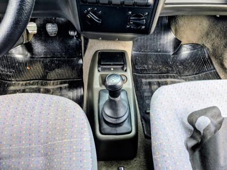 VOLKSWAGEN Gol 1.8 CLI, Foto 14