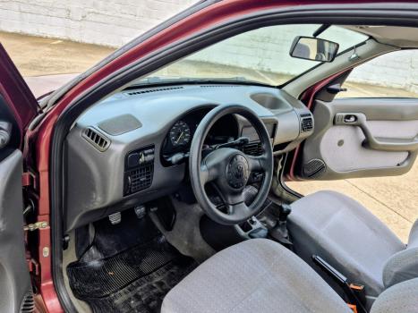 VOLKSWAGEN Gol 1.8 CLI, Foto 16