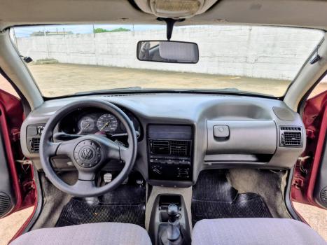 VOLKSWAGEN Gol 1.8 CLI, Foto 17