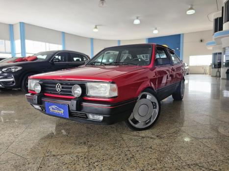 VOLKSWAGEN Gol 1.8 GTS, Foto 1