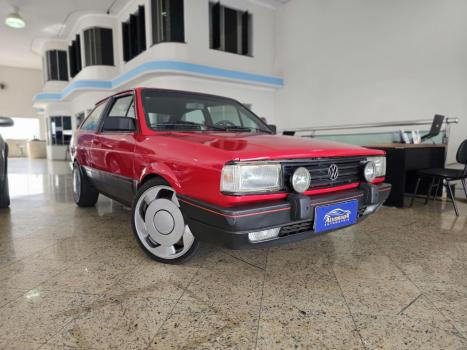 VOLKSWAGEN Gol 1.8 GTS, Foto 2