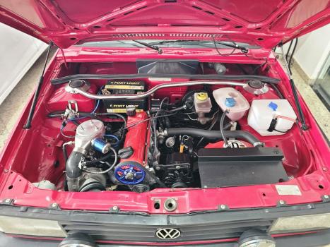 VOLKSWAGEN Gol 1.8 GTS, Foto 3