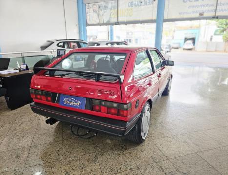 VOLKSWAGEN Gol 1.8 GTS, Foto 4