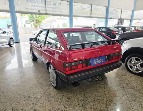 VOLKSWAGEN Gol 1.8 GTS, Foto 5