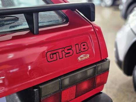 VOLKSWAGEN Gol 1.8 GTS, Foto 6