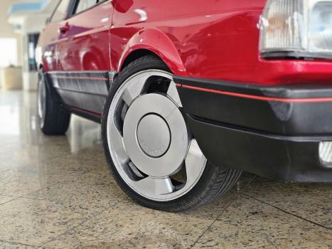 VOLKSWAGEN Gol 1.8 GTS, Foto 7