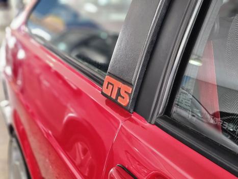 VOLKSWAGEN Gol 1.8 GTS, Foto 8