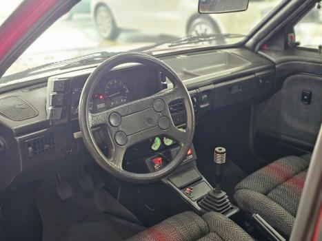 VOLKSWAGEN Gol 1.8 GTS, Foto 9