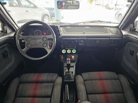 VOLKSWAGEN Gol 1.8 GTS, Foto 10