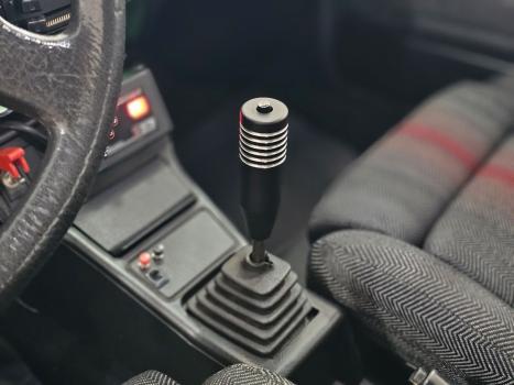 VOLKSWAGEN Gol 1.8 GTS, Foto 12