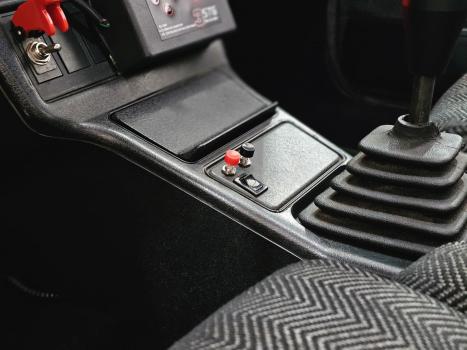 VOLKSWAGEN Gol 1.8 GTS, Foto 14