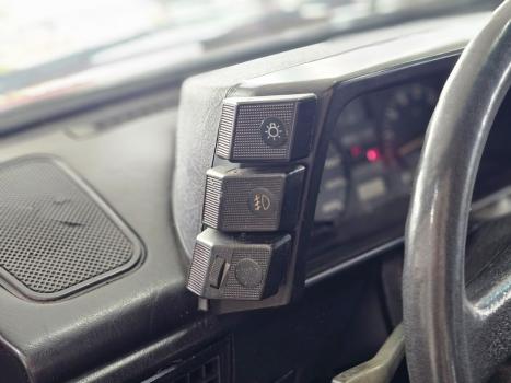 VOLKSWAGEN Gol 1.8 GTS, Foto 15