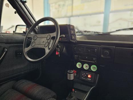 VOLKSWAGEN Gol 1.8 GTS, Foto 16