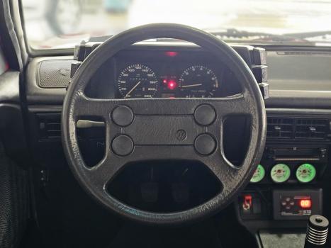 VOLKSWAGEN Gol 1.8 GTS, Foto 17