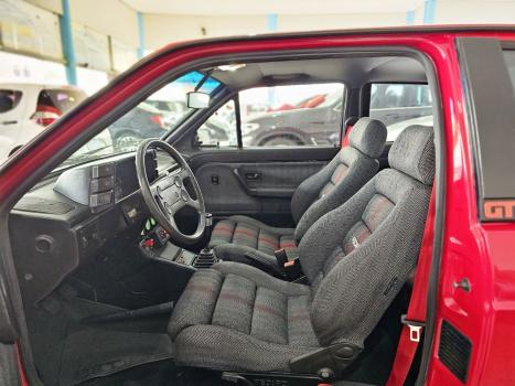 VOLKSWAGEN Gol 1.8 GTS, Foto 18