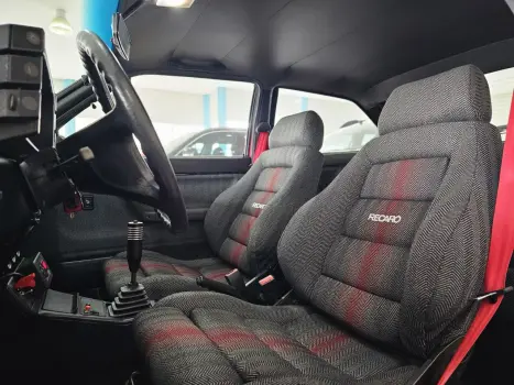 VOLKSWAGEN Gol 1.8 GTS, Foto 19