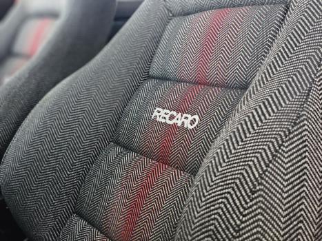 VOLKSWAGEN Gol 1.8 GTS, Foto 20