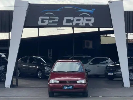 VOLKSWAGEN Gol 1.8 GLI, Foto 2