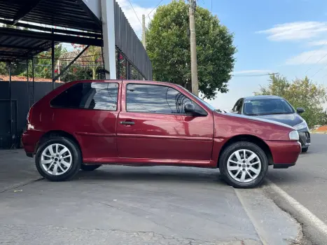 VOLKSWAGEN Gol 1.8 GLI, Foto 5