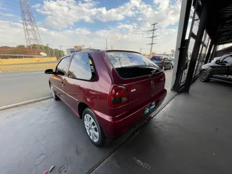 VOLKSWAGEN Gol 1.8 GLI, Foto 6