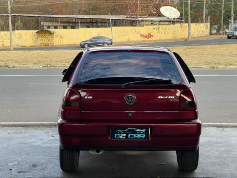 VOLKSWAGEN Gol 1.8 GLI, Foto 7
