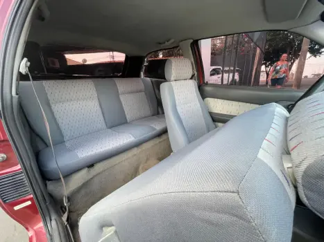 VOLKSWAGEN Gol 1.8 GLI, Foto 18