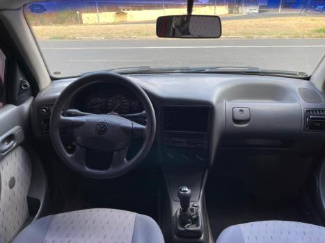 VOLKSWAGEN Gol 1.8 GLI, Foto 20