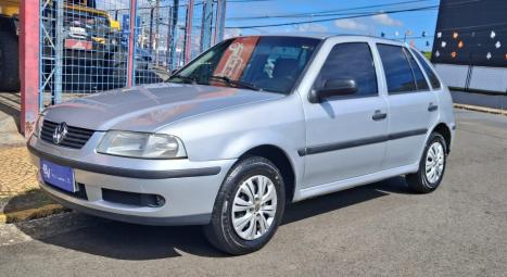 VOLKSWAGEN Gol 1.8 G3, Foto 2