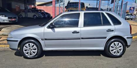 VOLKSWAGEN Gol 1.8 G3, Foto 3