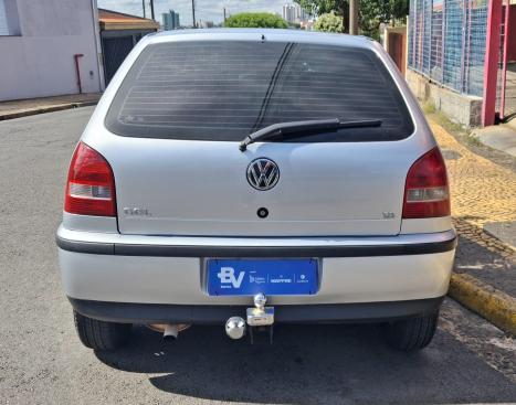 VOLKSWAGEN Gol 1.8 G3, Foto 5