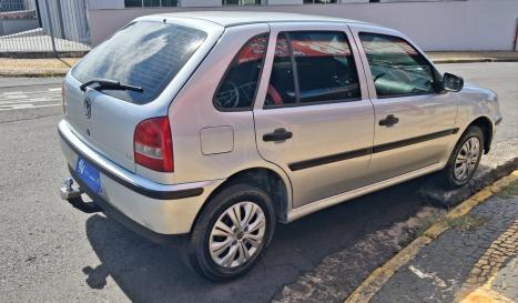 VOLKSWAGEN Gol 1.8 G3, Foto 6