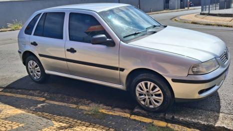 VOLKSWAGEN Gol 1.8 G3, Foto 7