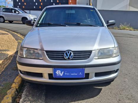 VOLKSWAGEN Gol 1.8 G3, Foto 8