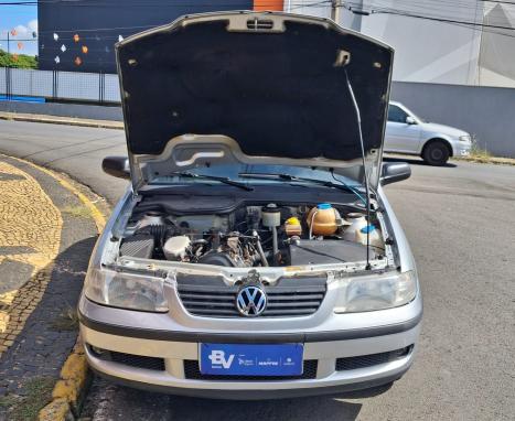 VOLKSWAGEN Gol 1.8 G3, Foto 9