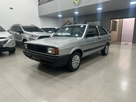 VOLKSWAGEN Gol 1.8 GL, Foto 3